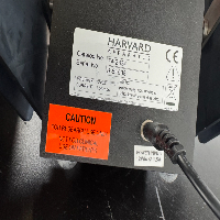 Harvard Apparatus Plate Rotator image 3